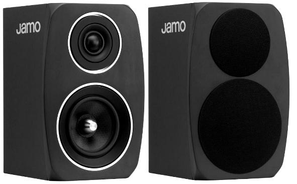 Jamo C 91 II