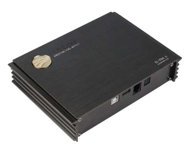 Rainbow EL-PA4.6 DSP