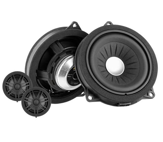 Eton BMW 10W