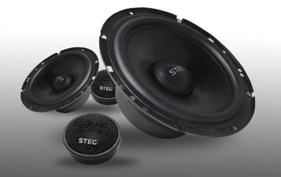 STEG SQ-650C