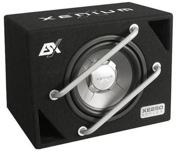 ESX XE300