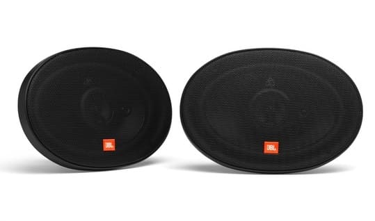 JBL STAGE2 9634