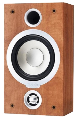 Tannoy Mercury Vri