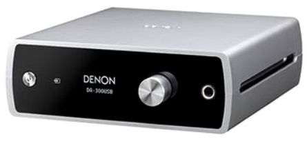 Denon DA-300USB