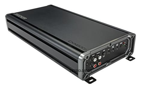 Kicker СXA400.1