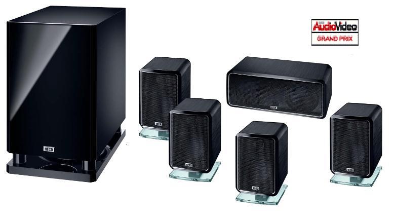 Heco Ambient 5.1 A