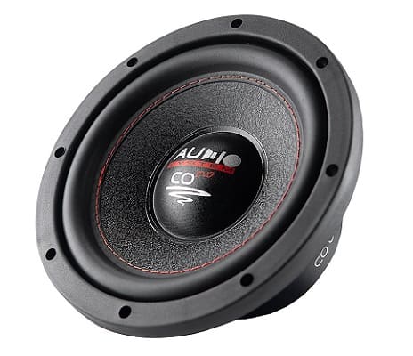 Audio System CO-08DC