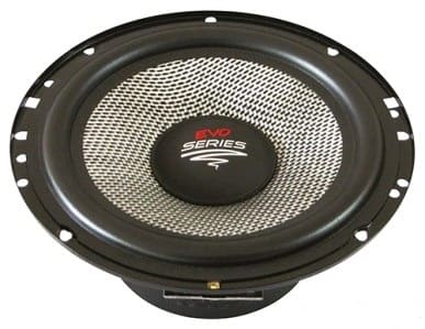 Audio System AS165 DC EVO