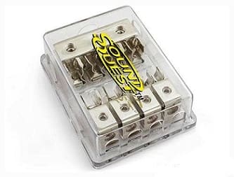 Sound Quest DFP411S