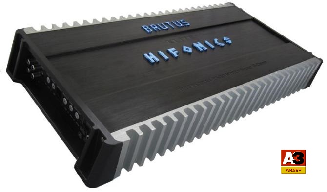 HiFonics BRE 100.4