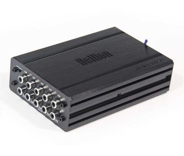 Hellion HAM 8.10 DSP