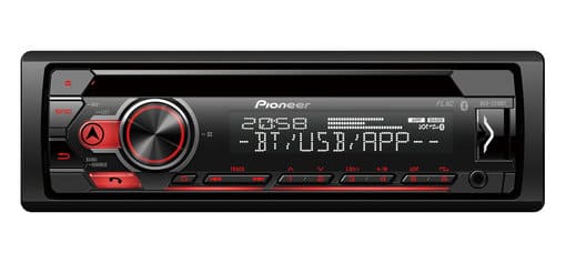 Pioneer DEH-S320BT