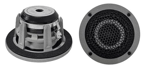 Light Audio SFR-5