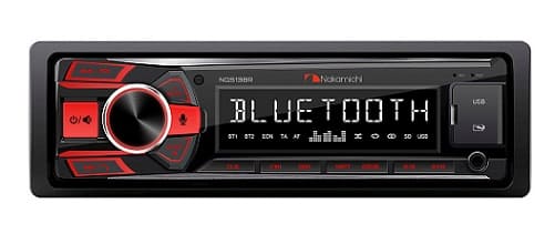 Nakamichi NQ513BR