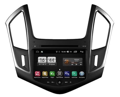 Incar DTA-1812