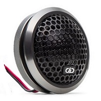 DD audio CT28
