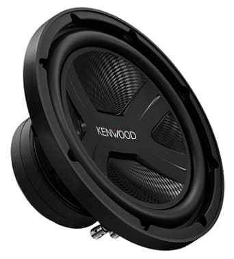 Kenwood KFC-PS2517W