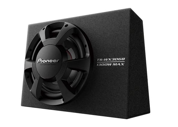 Pioneer TS-WX306B