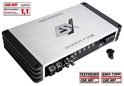 ESX QE1000.1