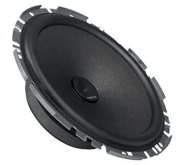 Hertz C 165 F
