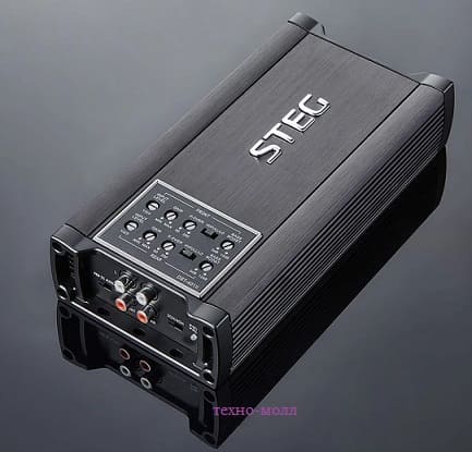 STEG DST 401 D II
