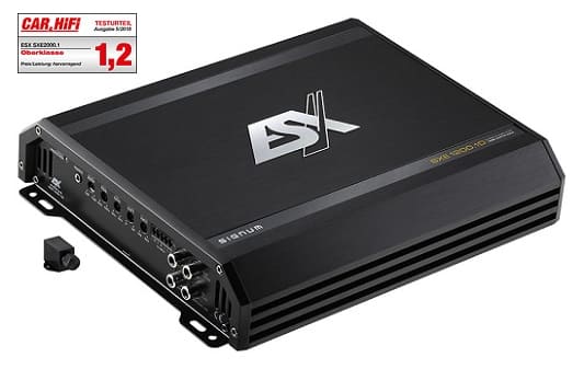 ESX SXE2800.1D