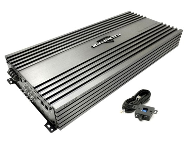 Zapco ZX-7.5KD-SPL