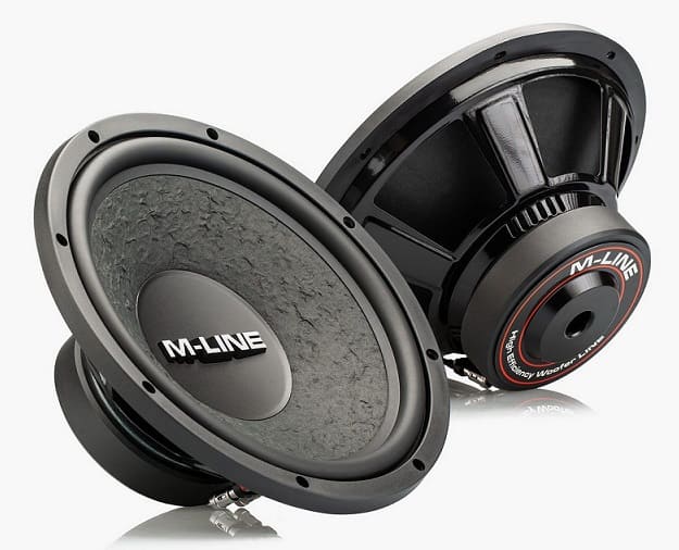 Gladen M10