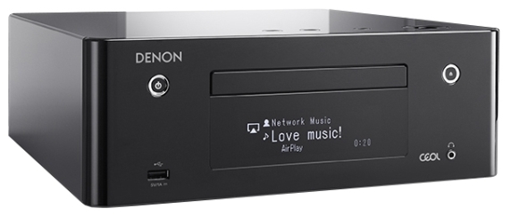 Denon RCD-N9