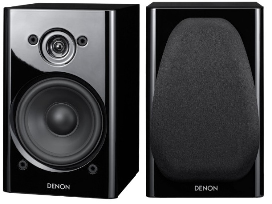 Denon SC-N8