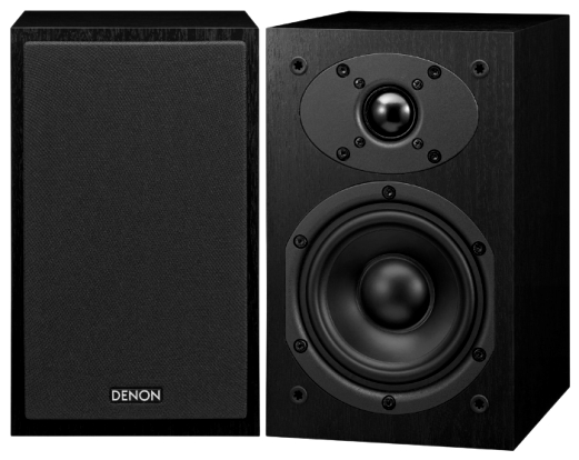 Denon SC-M41