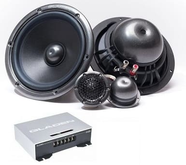 Gladen AEROSPACE 165.2