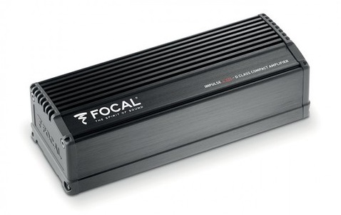 Focal Impulse 4.320
