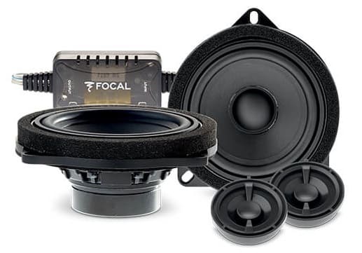 Focal IS BMW100L