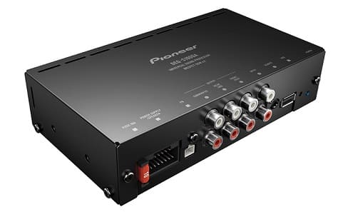 Pioneer DEQ-S1000A2