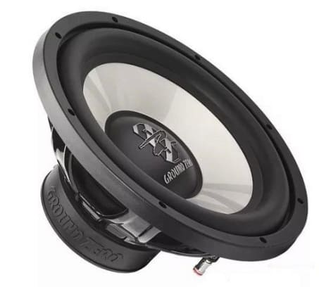 Ground Zero GZIW 300X
