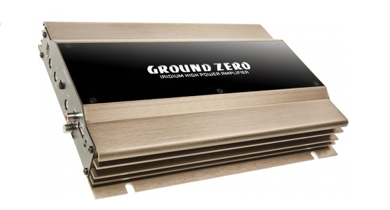 Ground Zero GZIA 1.600HPX