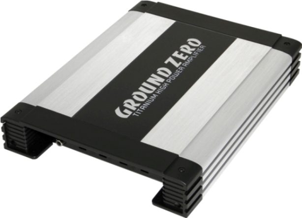 Ground Zero GZTA 2255X