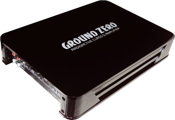 Ground Zero GZRA 2255X