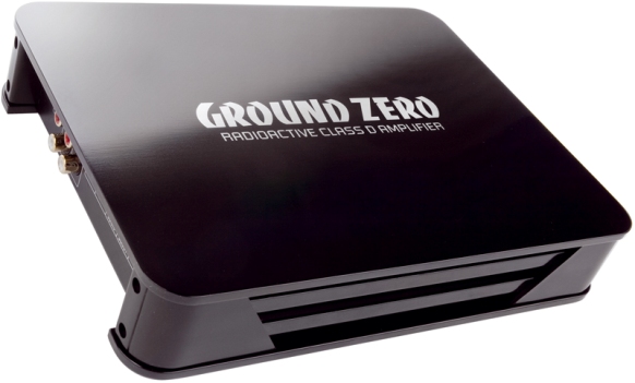 Ground Zero GZRA 1.1650D