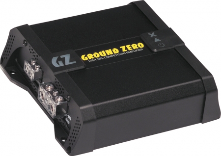 Ground Zero GZCA 1.2K-SPL