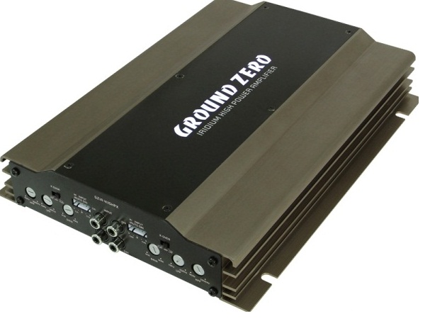 Ground Zero GZIA 4115HPX