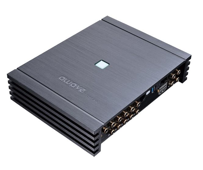Awave DSP A10D