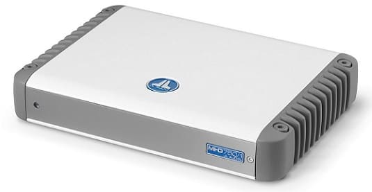 JL Audio MHD600/4