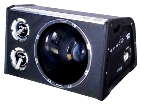 Vibe Space B12-V1