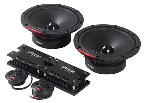 Vibe SLICK 6SQC-V9