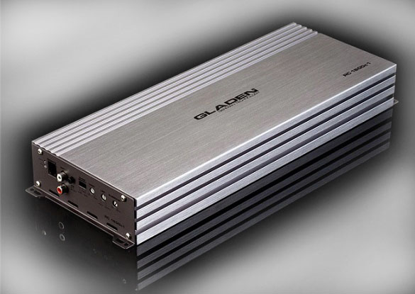 Gladen Audio RC 1800c1