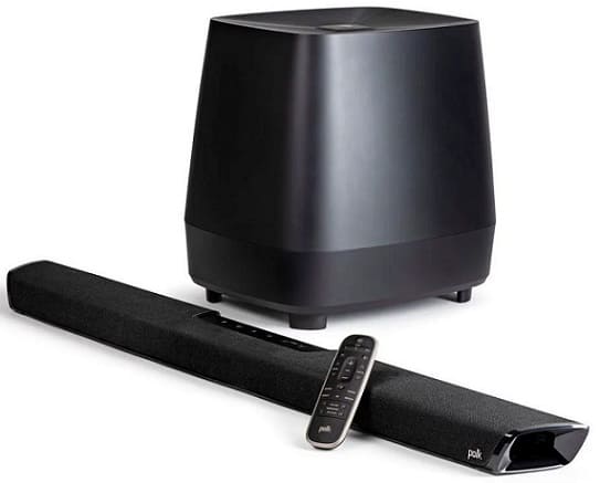 Polk Audio MagniFi 2