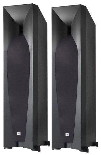 JBL Studio 580
