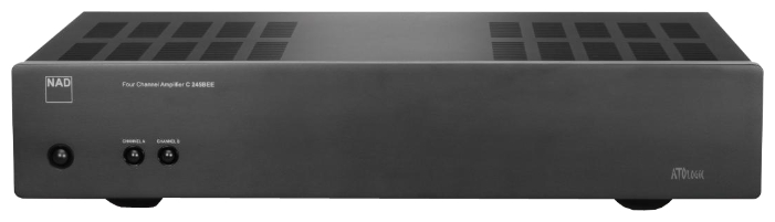 NAD C 368